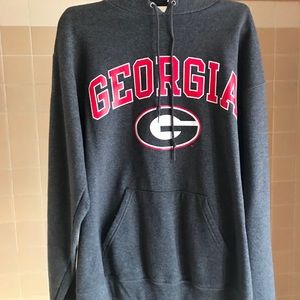 University of Georgia Sweatshirt